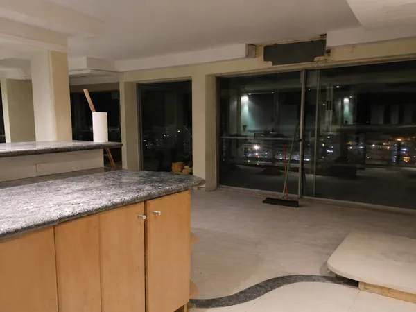 Apartamento Punta Carretas — antes · estado original